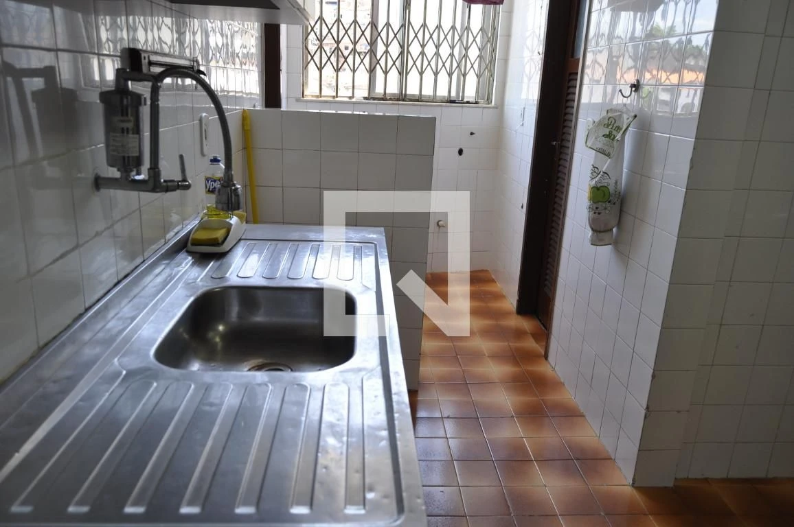 Rental apartment with 2 bedrooms and a private garden — photo 24