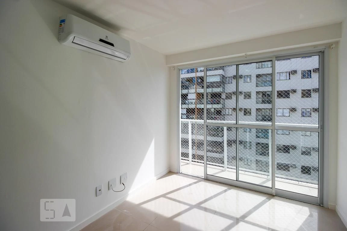 2-bedroom apartment in a building with a sauna — photo 22