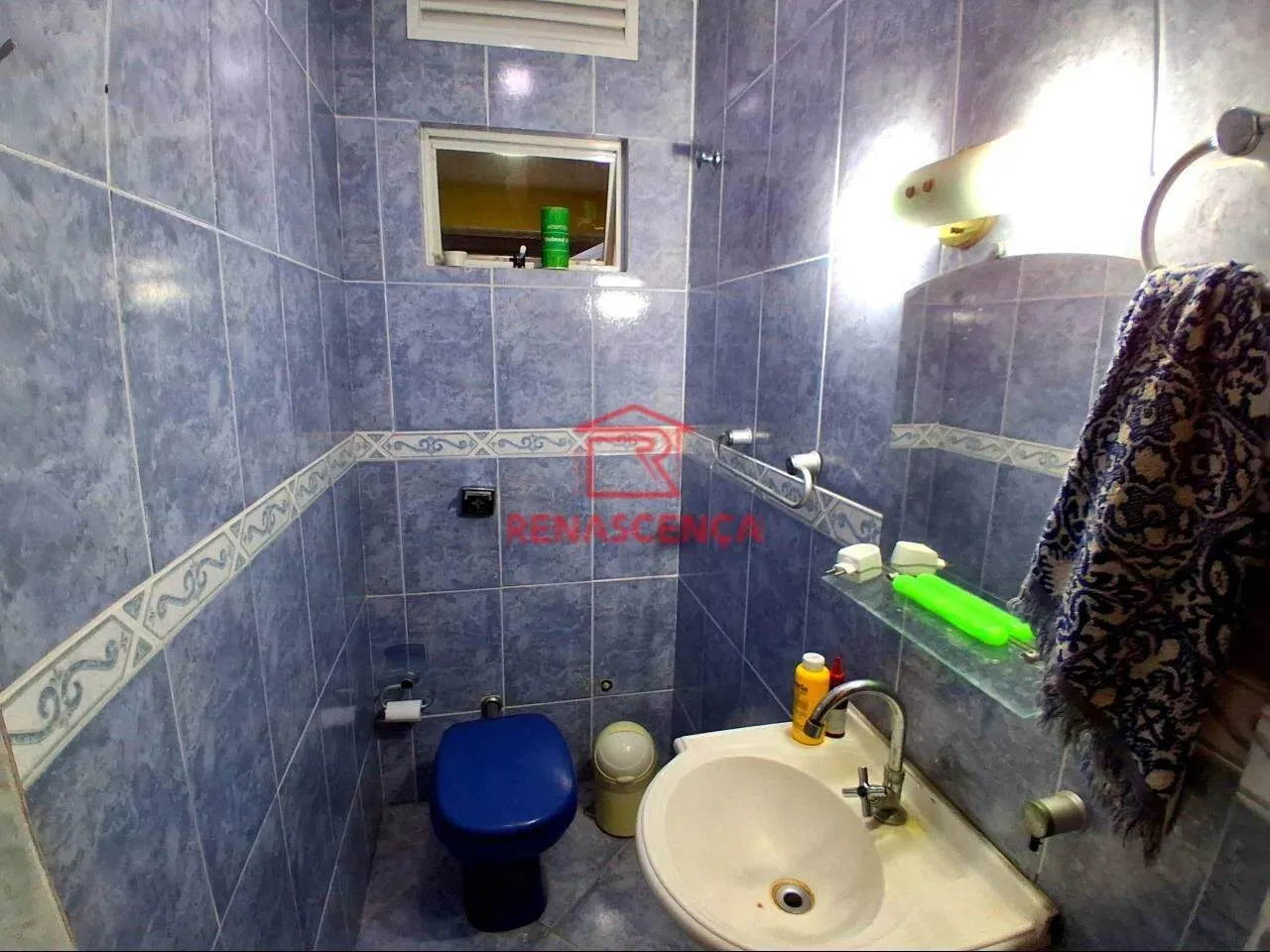 Casa mobiliada com área de piscina ao ar livre — photo 8
