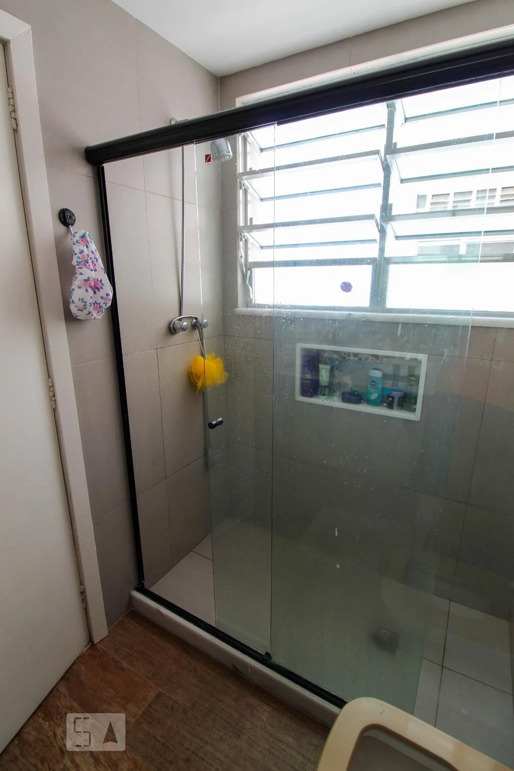 Departamento de 103 m² con espacio de home office y lavadora — photo 39