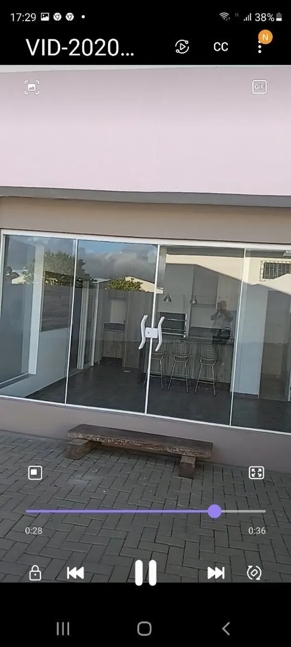 2-bedroom, 150 m² house in Curitiba — photo 4