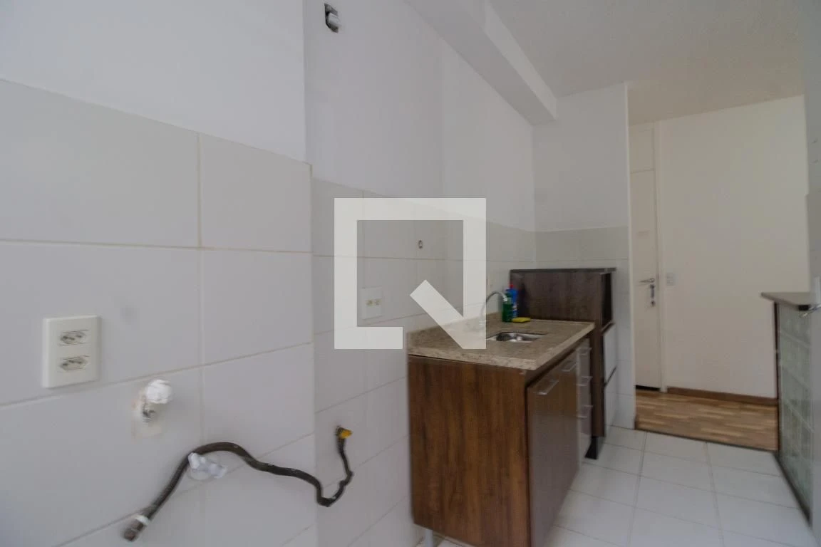 Unfurnished apartment with 3 bedrooms and 1 parking spot — photo 13
