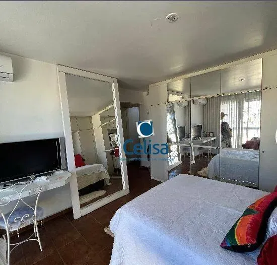 Furnished penthouse with balcony and closed kitchen — photo 3