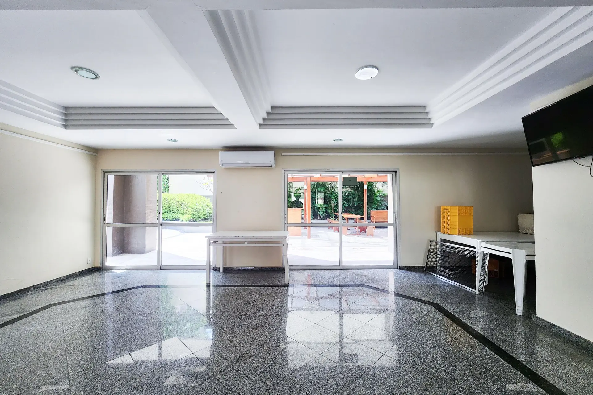 Apartamento mobiliado, 95 m², com vista para as montanhas — photo 47