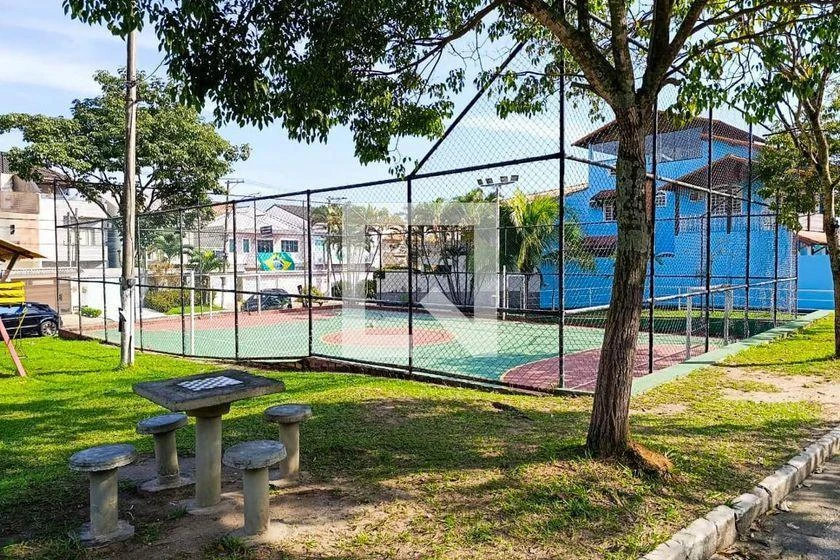 Casa mobiliada de 200 m² com 2 quartos e jardim privativo — photo 48
