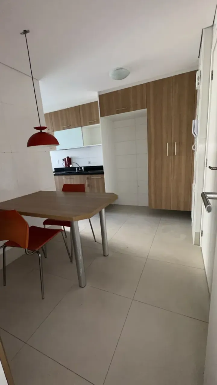 Квартира з 4 спальнями 151 м² і 3 місцями паркування — photo 19