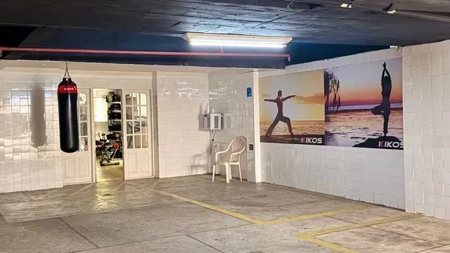Apartamento para aluguel com 3 quartos e cozinha a gás — photo 31