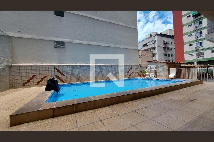 90 m² apartment with 2 bedrooms and a closed gas kitchen — photo 40
