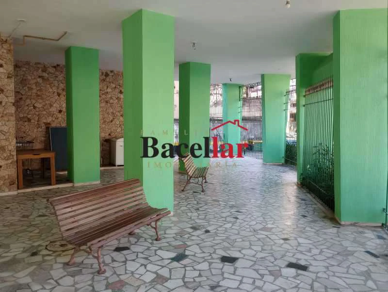 Apartamento com área de lavanderia e 1 vaga — photo 24