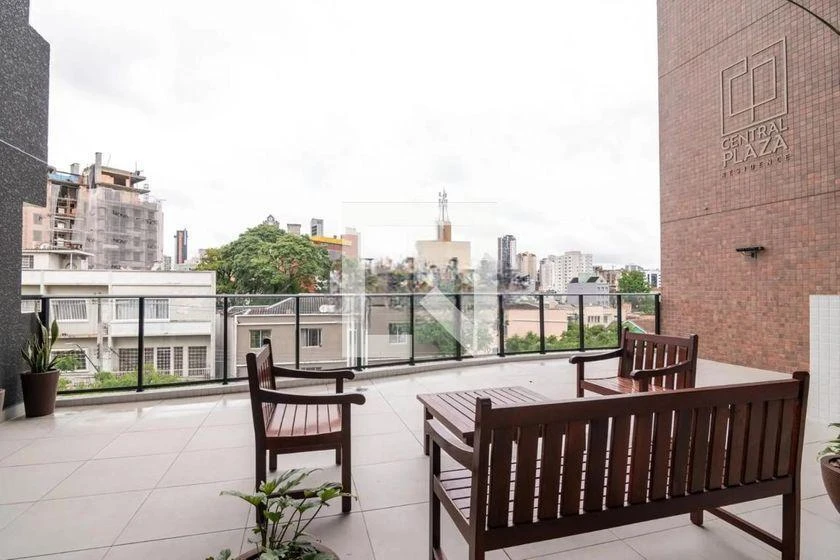 Furnished apartment, 152 m², with a home office — photo 21