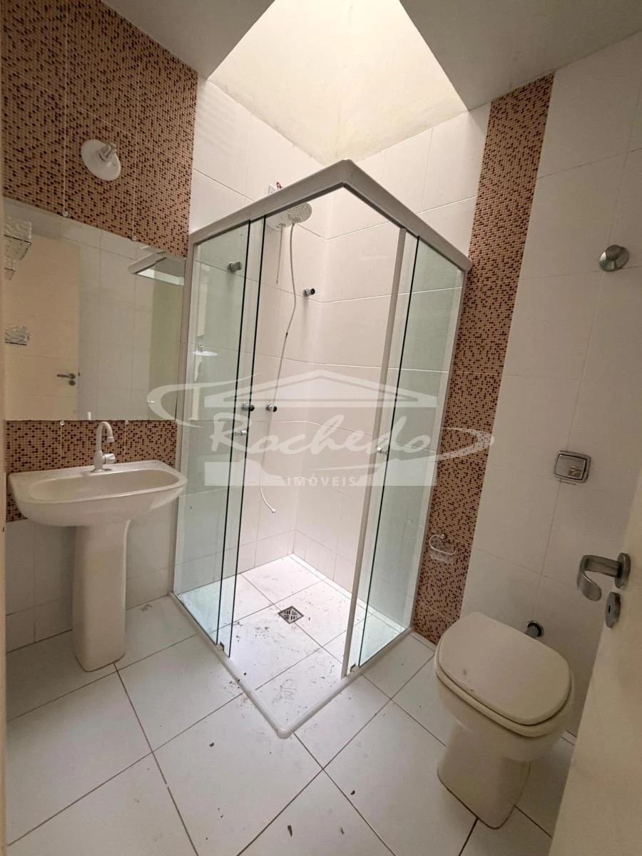 2-bedroom house, 1 with its own bathroom, 147 m², Curitiba — photo 3