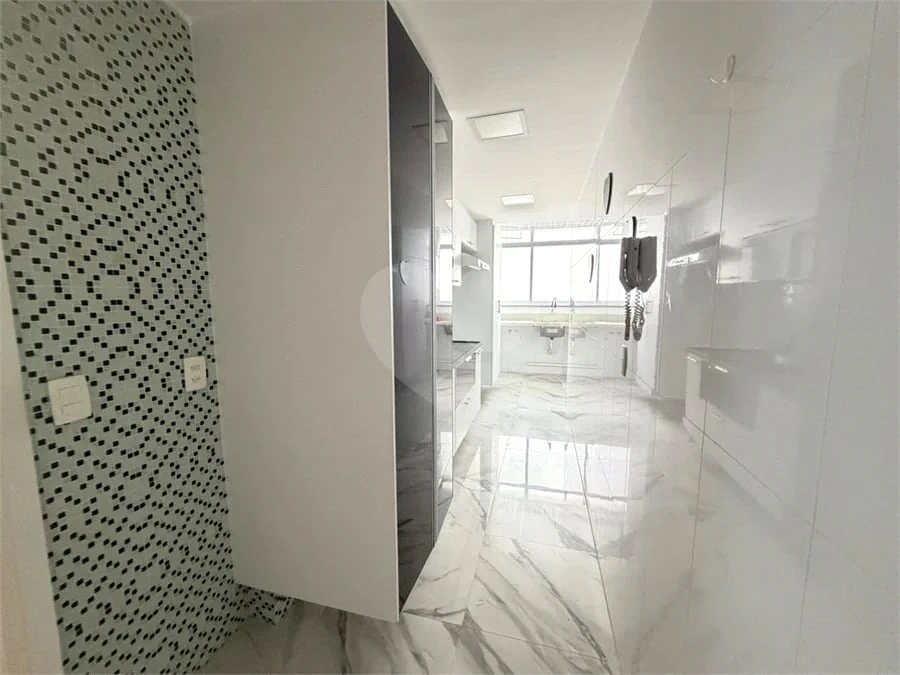 Робоче місце та 3 спальні: квартира 84 м² — photo 22