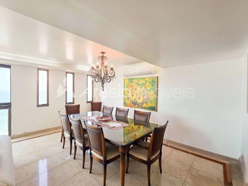 Apartamento duplex mobiliado com 2 suítes e 195 m² — photo 13