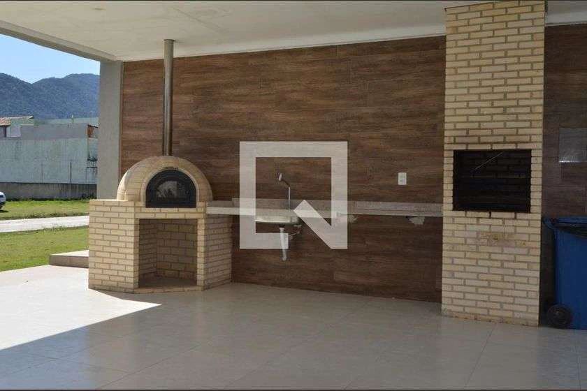 Apartamento mobiliado com cozinha aberta a gás — photo 16