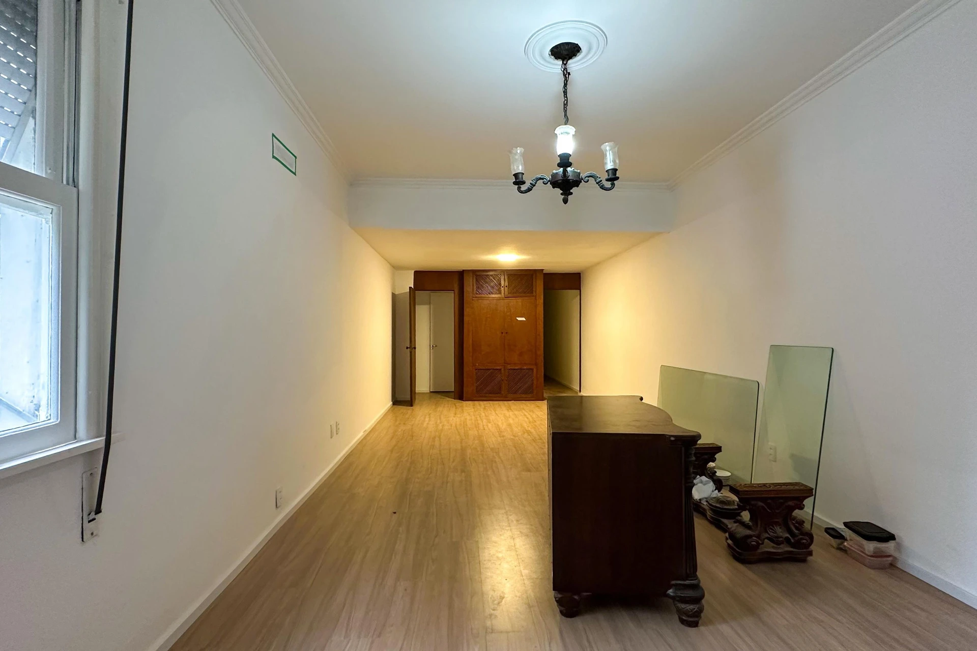 Washing machine in a 4-bedroom apartment, 168 m² — photo 20