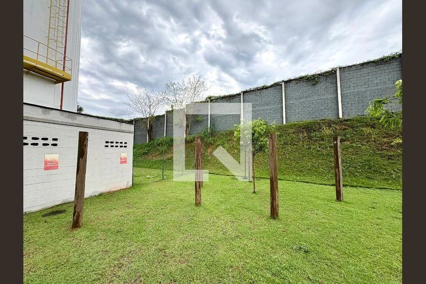 Mountain view in a 2-bedroom apartment, 47 m² — photo 3
