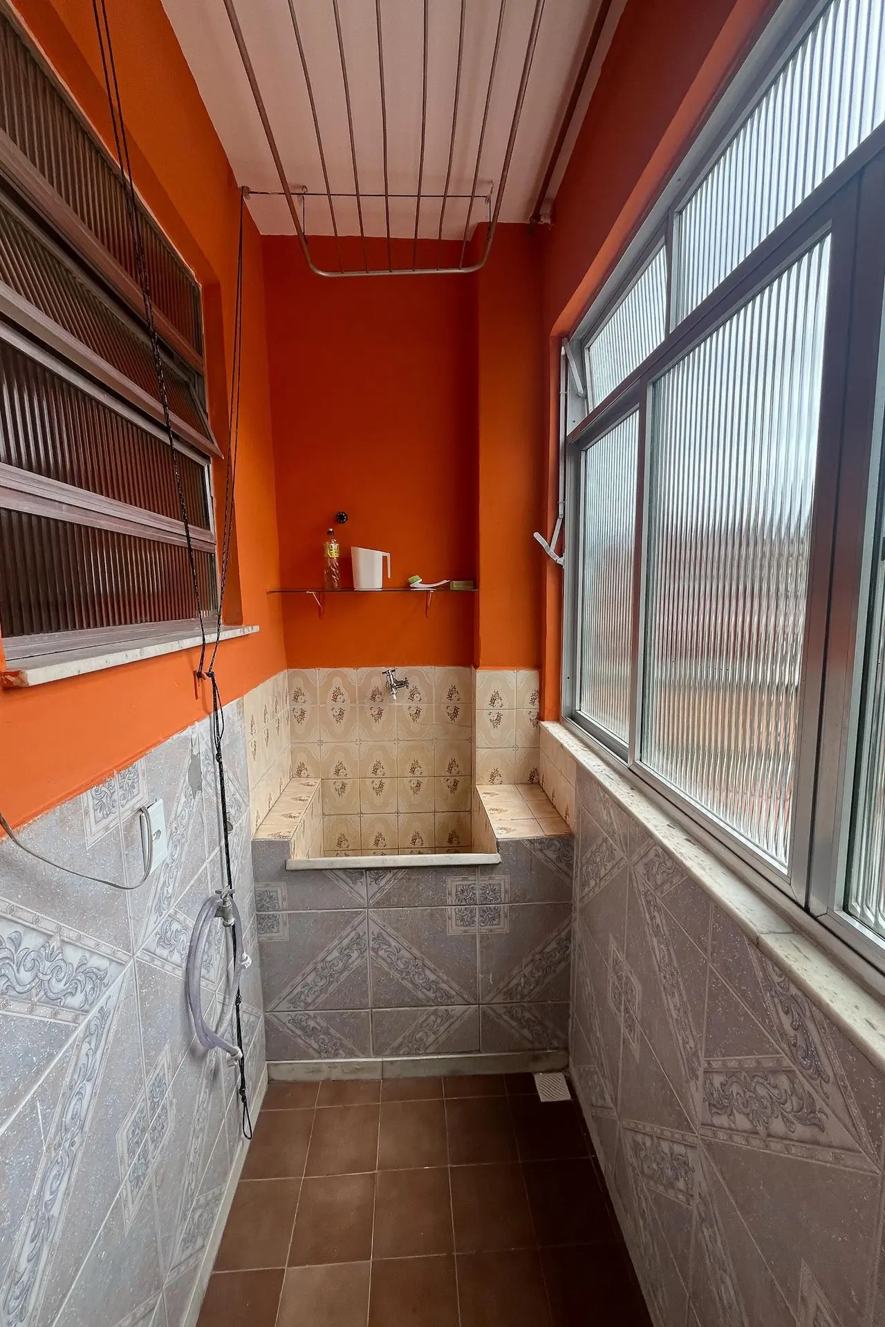 Apartamento de 2 quartos e 58 m² — photo 8