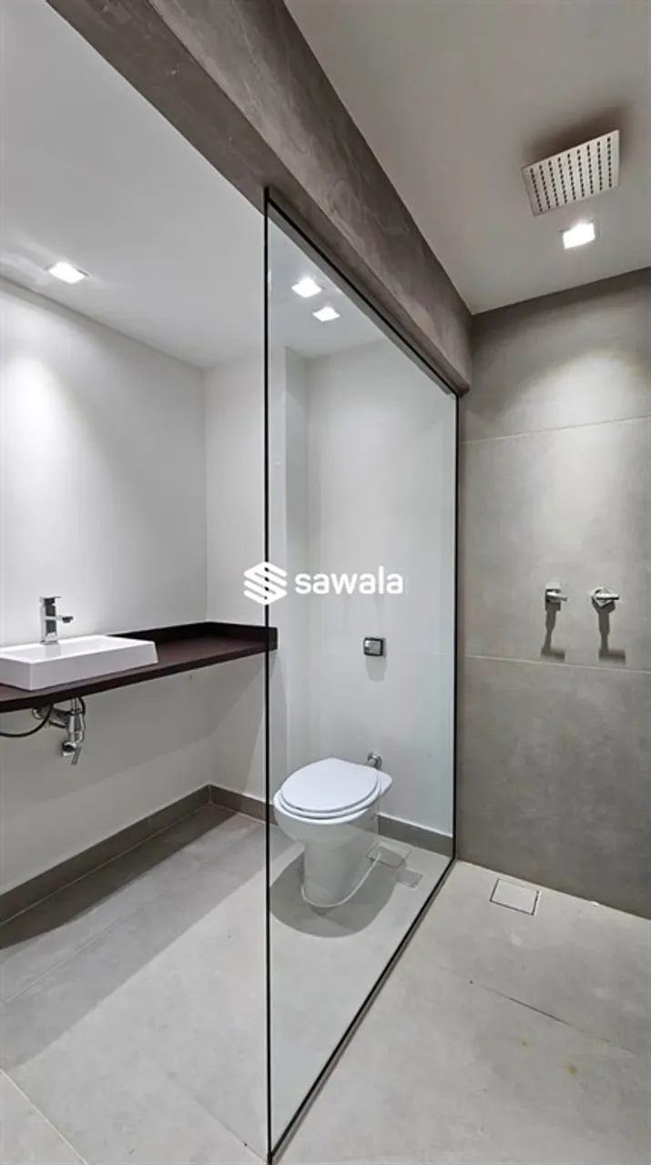 Furnished house with 5 bedrooms and a separate kitchen — photo 17