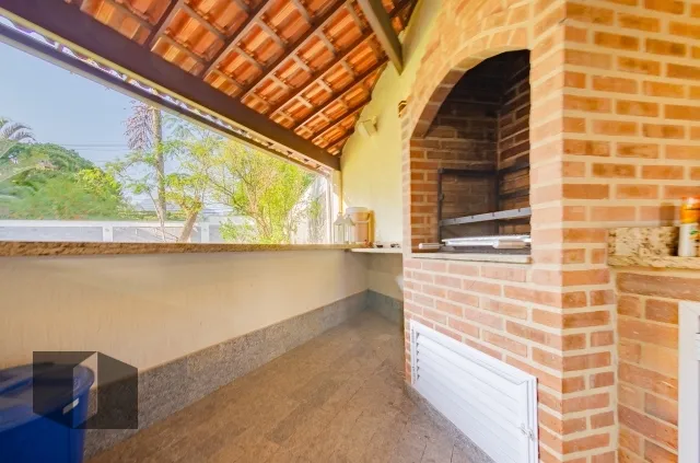 Дуплекс-дім із закритою кухнею та газовою плитою — photo 31