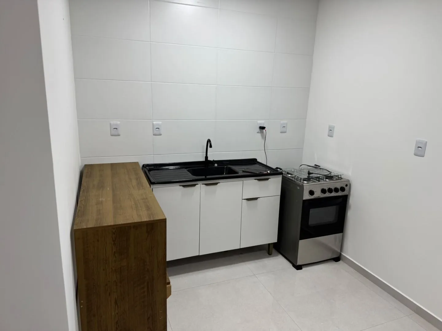 Casa de 2 dormitorios, ambos con baño propio, 70 m²
