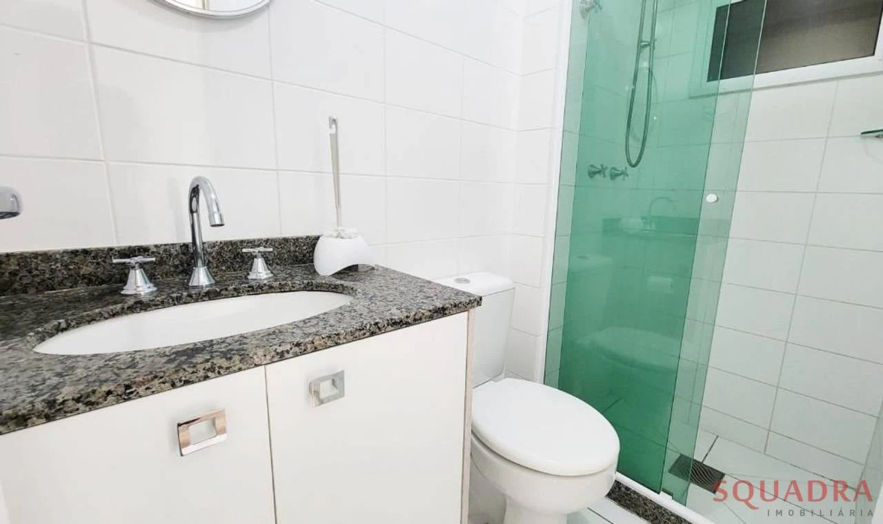 Apartamento, 71 m², com espaço de home office — photo 7