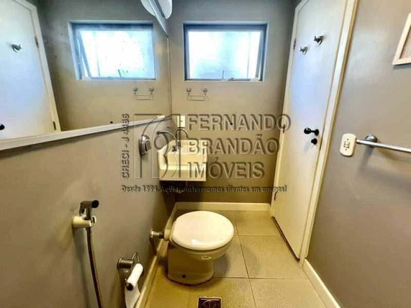 Apartamento de 3 quartos com closet — photo 19