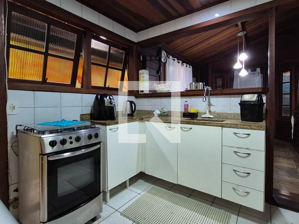 Casa mobiliada com 3 quartos e jardim privativo — photo 54