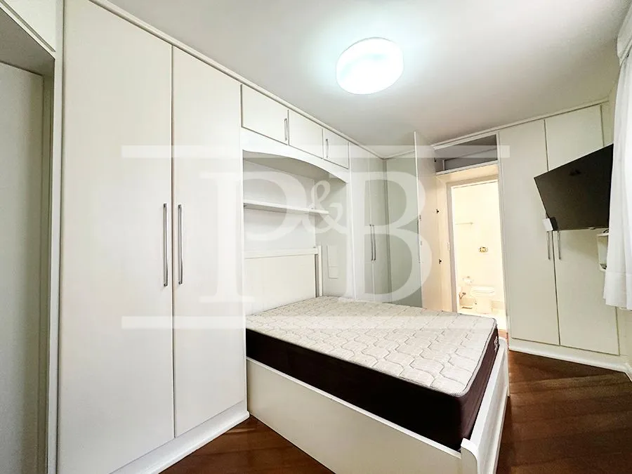 3-bedroom apartment with 176 m² and 2 parking spaces — photo 15