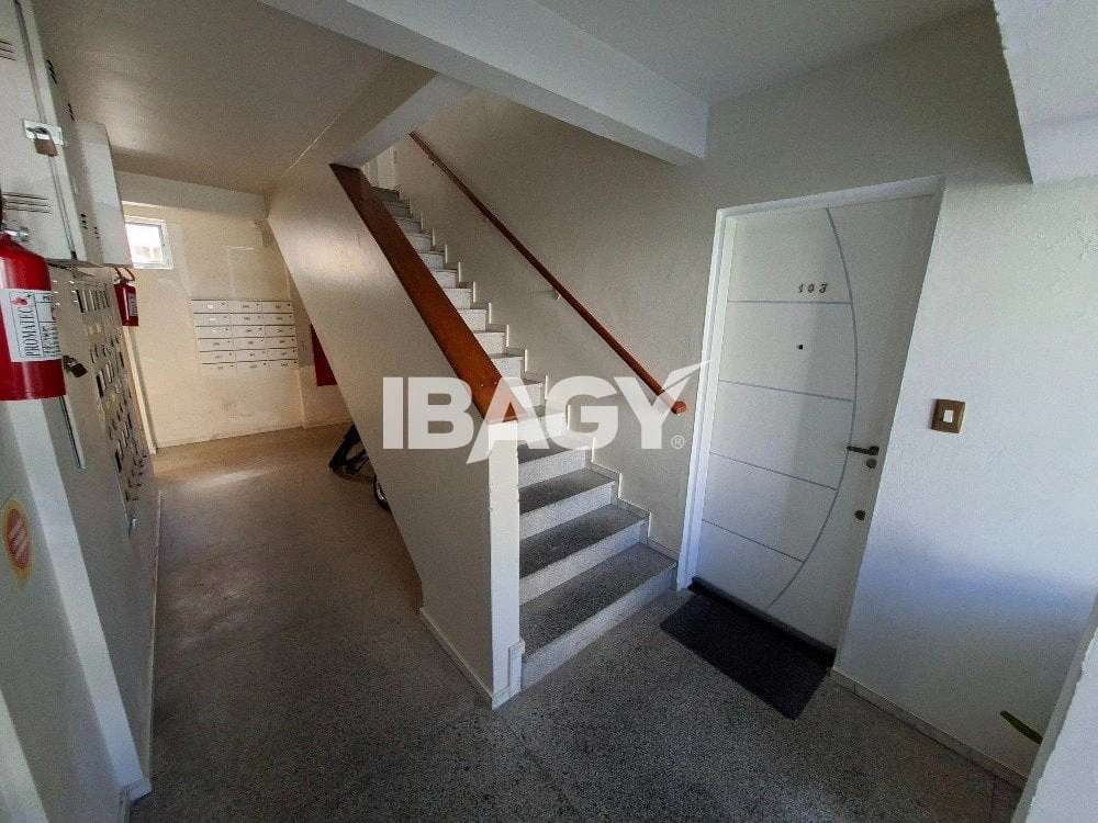 3-bedroom apartment, 51 m² — photo 5
