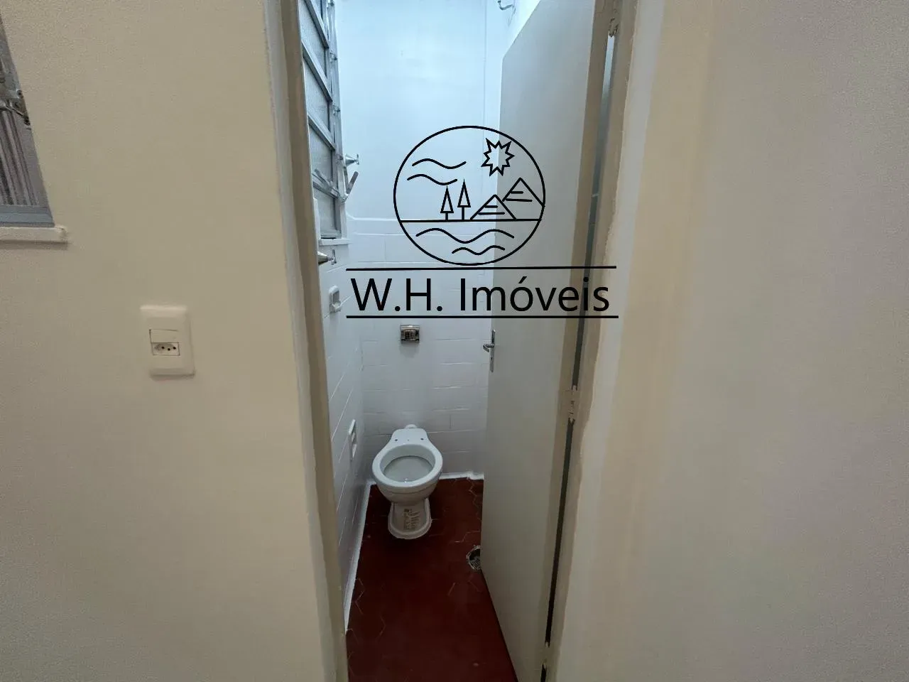 Departamento con piso de madera o laminado en Rio de Janeiro — photo 15