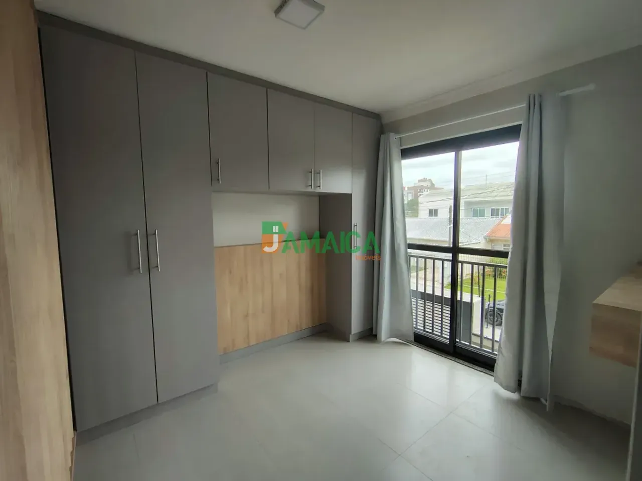 Apartamento de 30 m² con 1 dormitorio y kitchenette a gas — photo 14