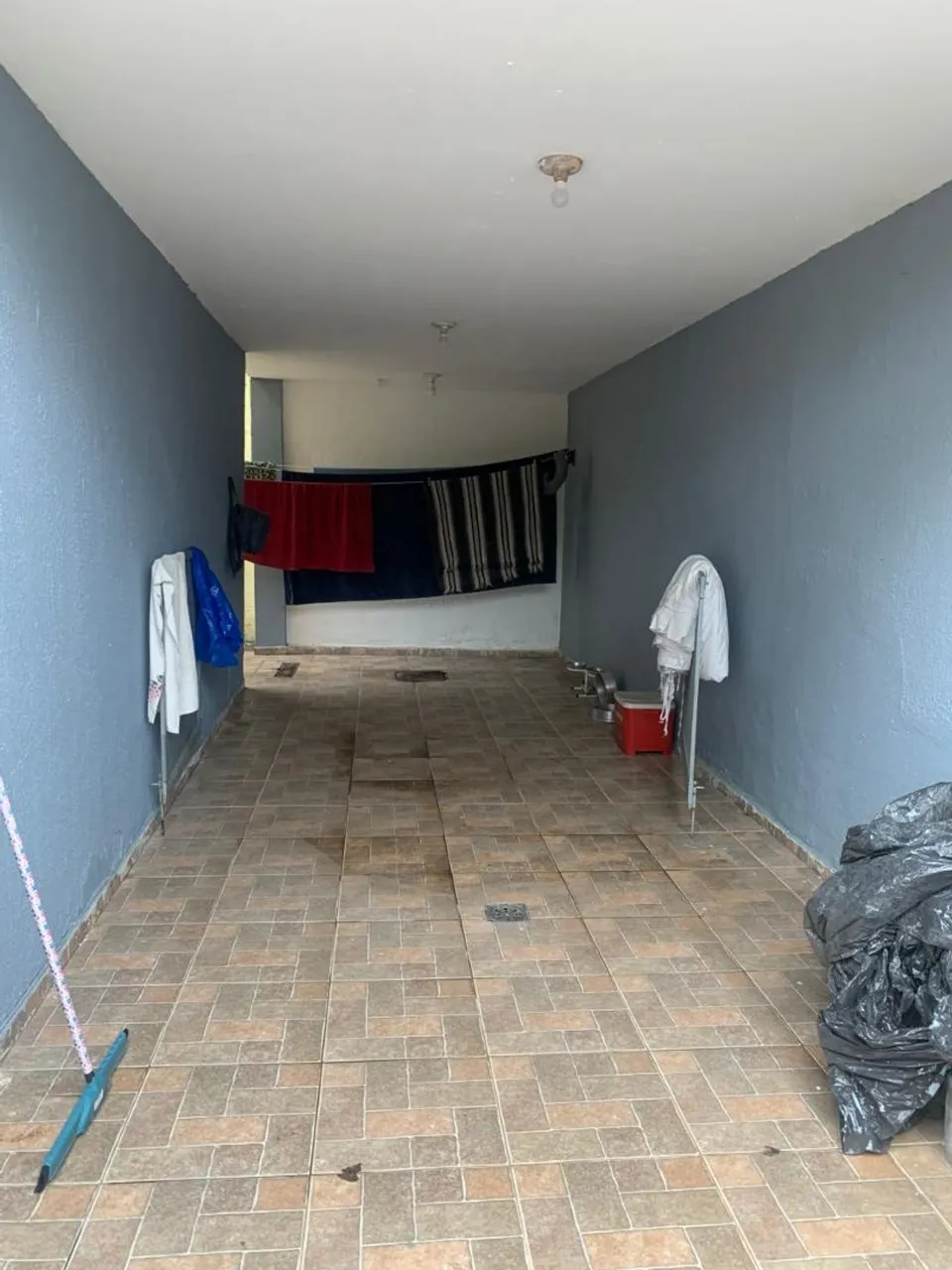 Mountain view in a 3-bedroom house, 235 m² — photo 20