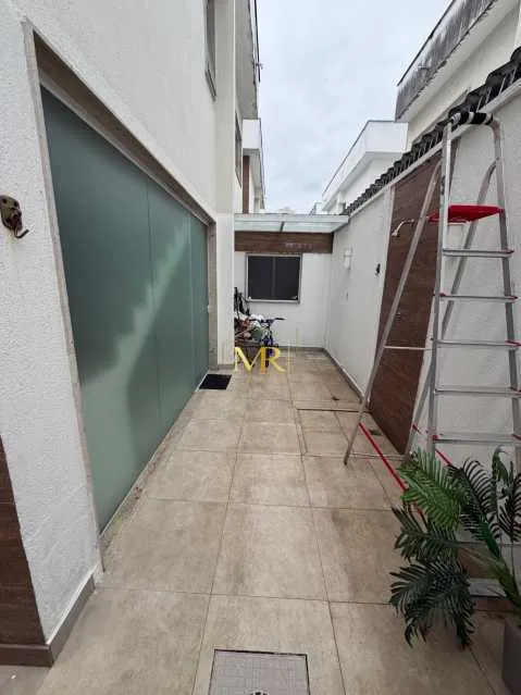 3-bedroom house with a home office in Rio de Janeiro — photo 17
