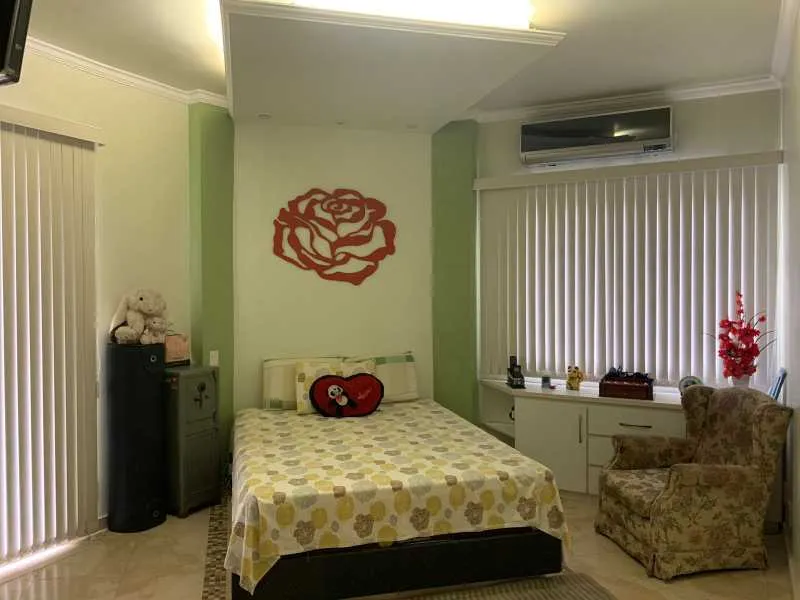 Casa mobiliada com 3 quartos e 5 banheiros — photo 26