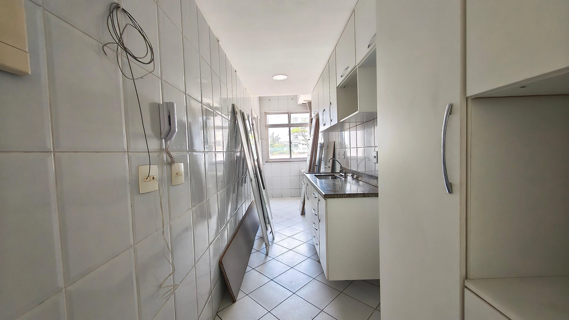 Apartamento de 3 quartos em condomínio com academia — photo 25