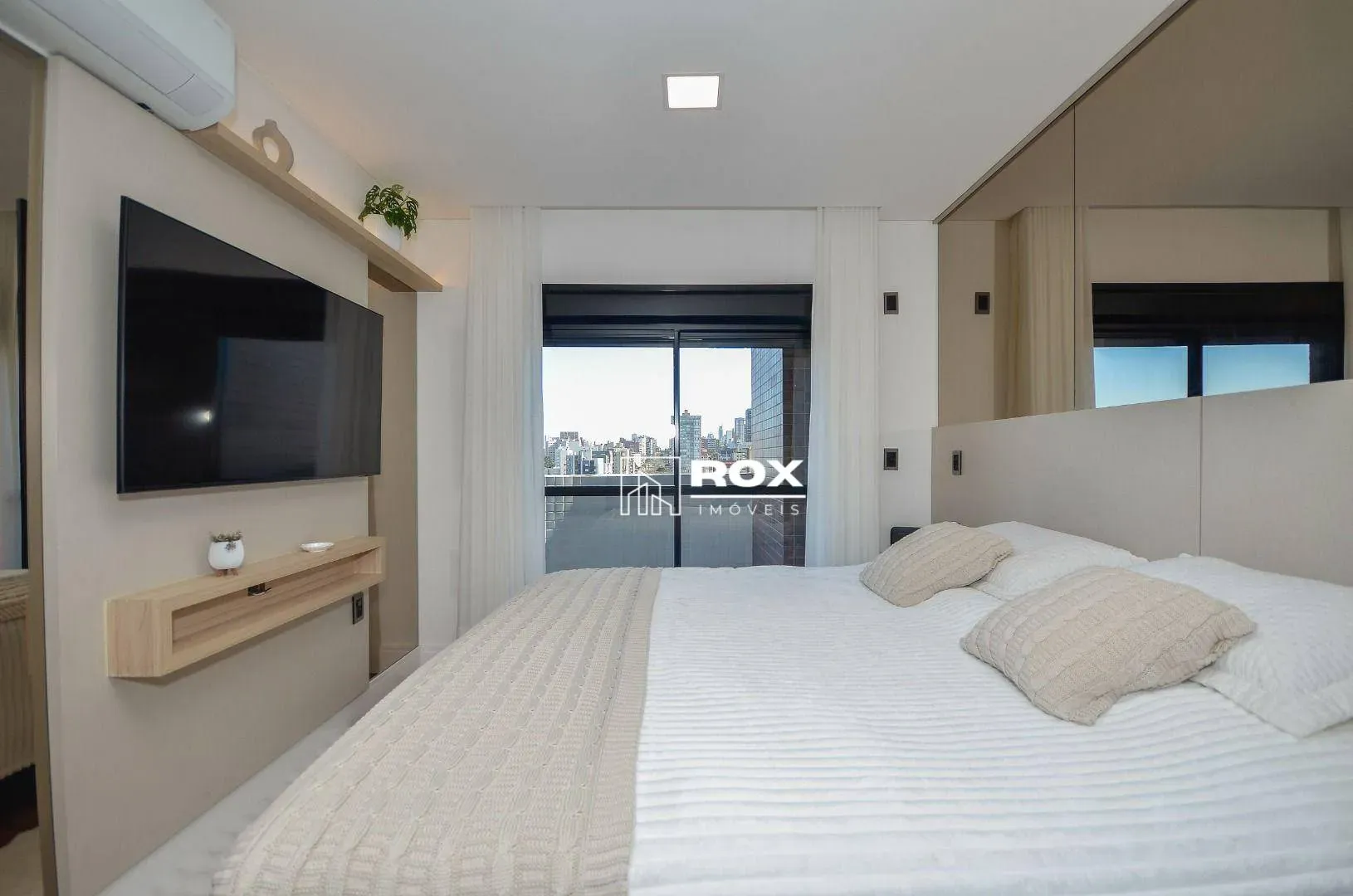 Furnished apartment with 3 bedrooms and private BBQ — photo 34
