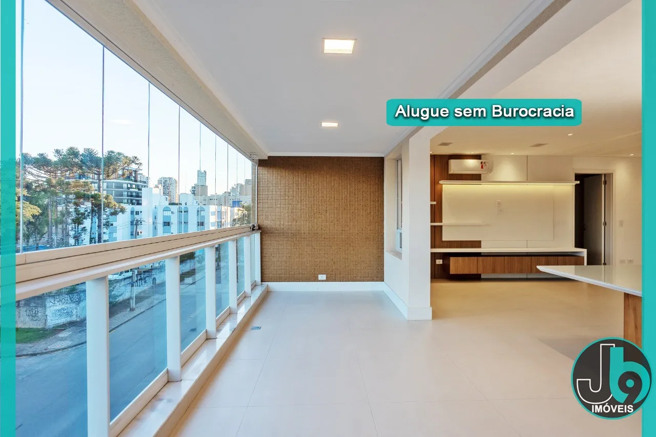 Apartamento para locação com 158 m², 3 dormitórios e 2 vagas — photo 12