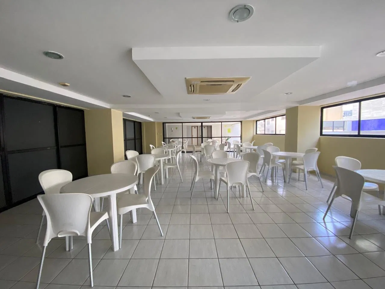 2 quartos e churrasqueira privativa: apartamento de 68 m² — photo 16