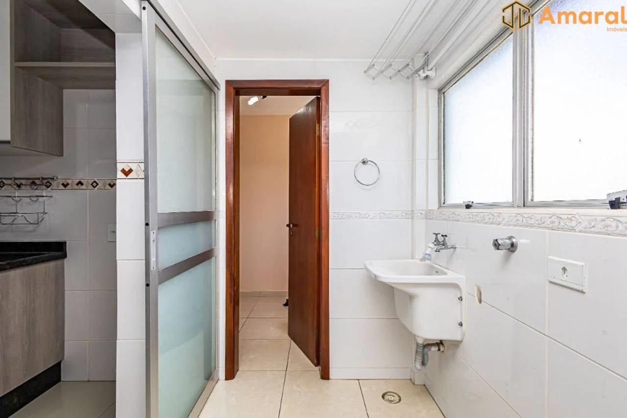 Apartment, 90 m², with a private BBQ — photo 6
