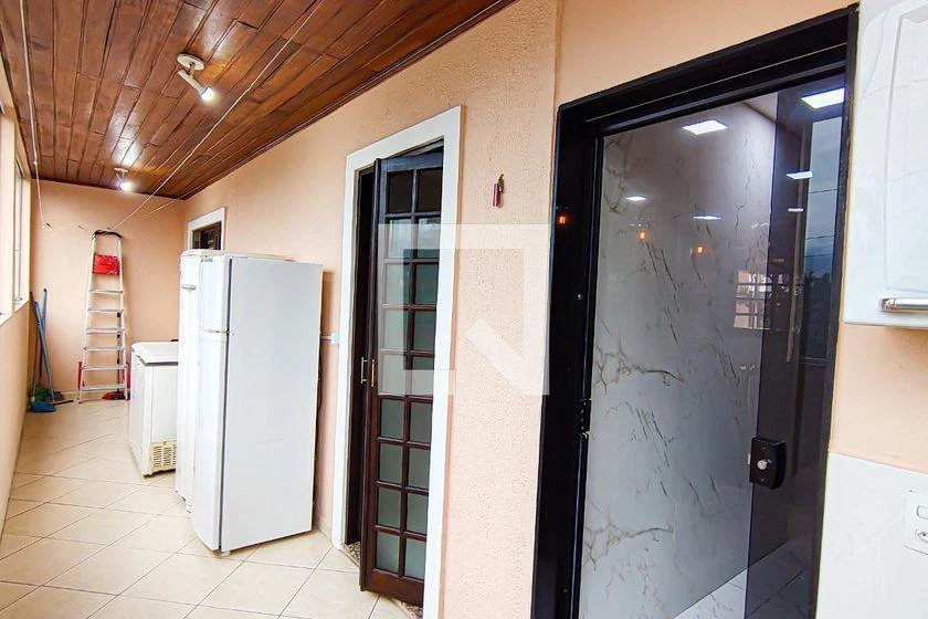 Casa mobiliada, 130 m², com closet — photo 35
