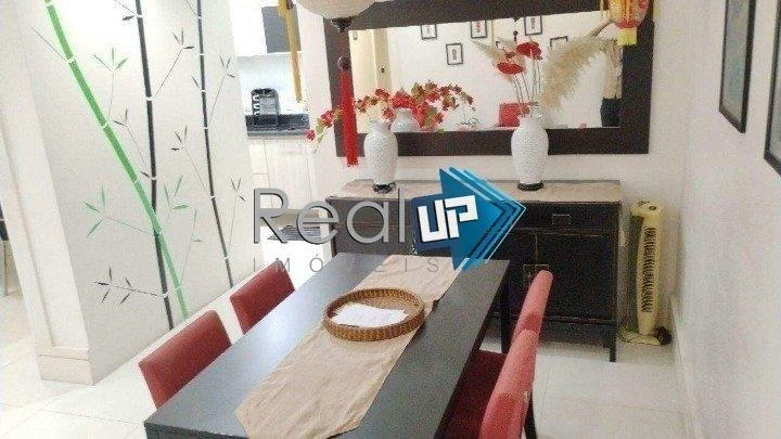 77 m² apartment with a washing machine and a mountain view — photo 14
