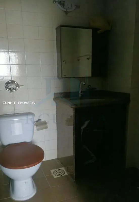 Apartamento, 64 m², com espaço de home office — photo 24