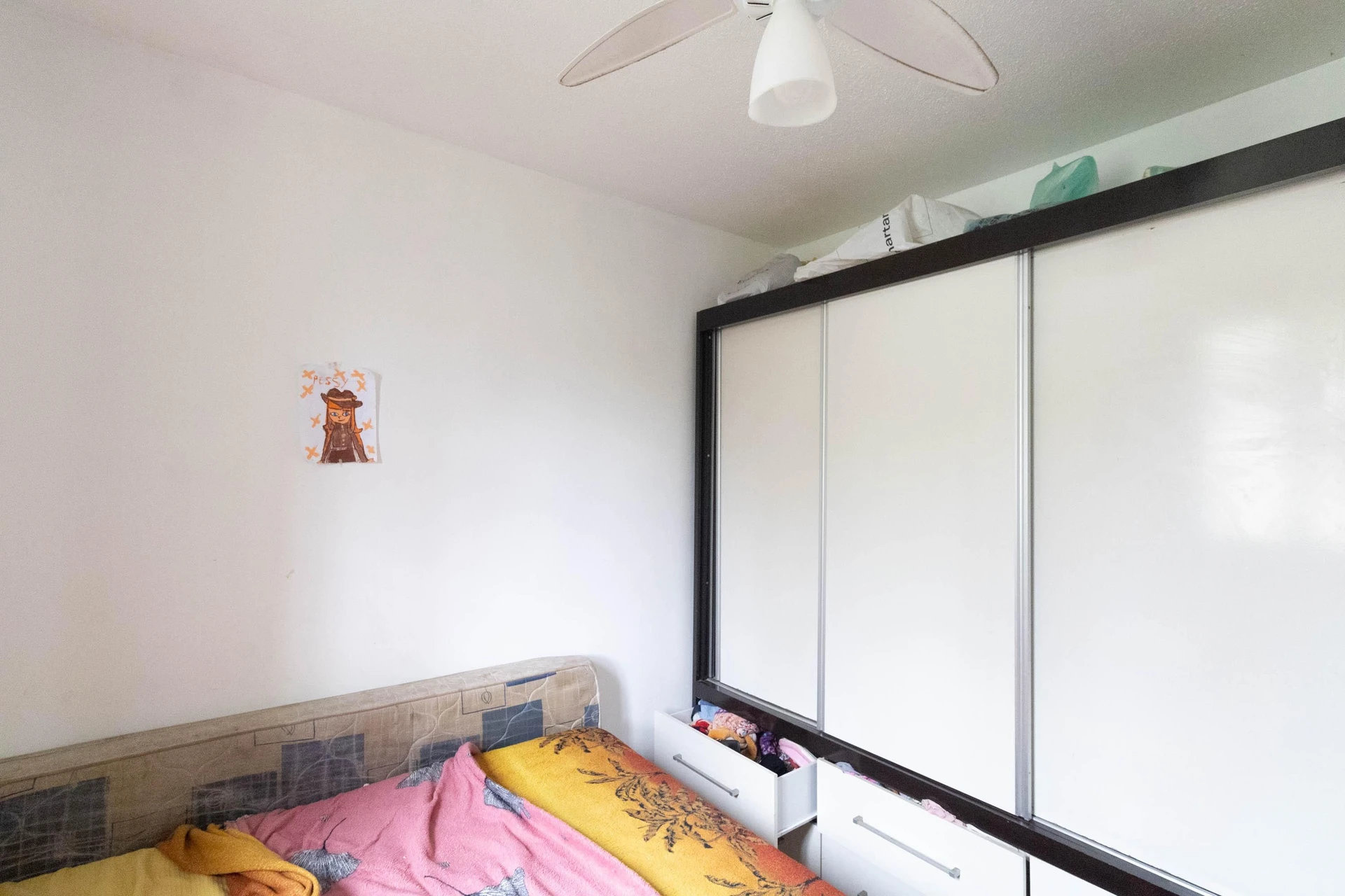 Furnished 2-bedroom house with private garden and pets — photo 21
