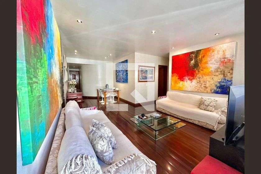 Apartamento amueblado de 100 m² con 2 dormitorios y plaza — photo 8