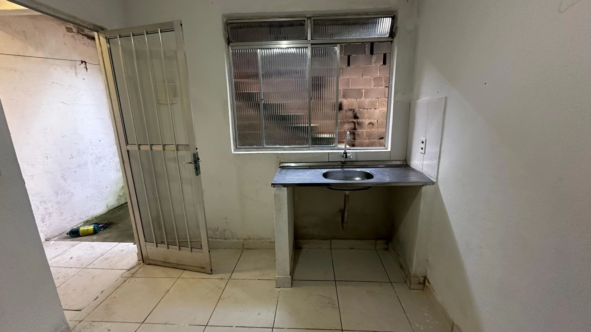 House with 1 bedroom and no parking space — photo 9