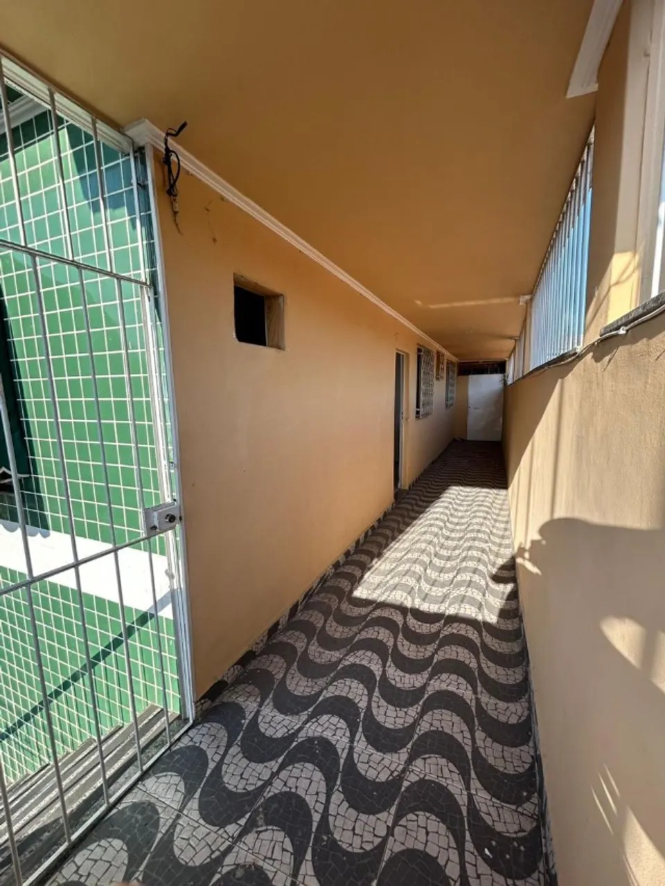 One-bedroom, 42 m² house in Rio de Janeiro — photo 11