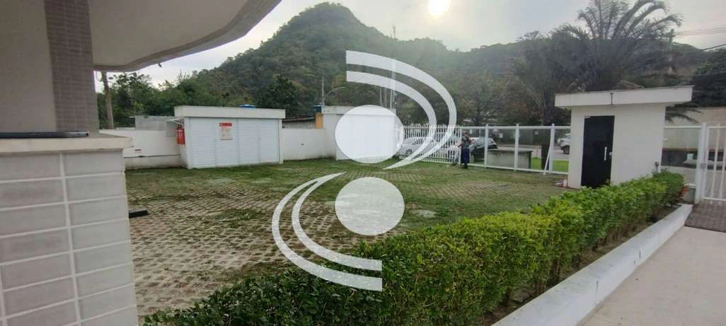 Apartamento de 48 m² com cozinha americana e fogão — photo 27