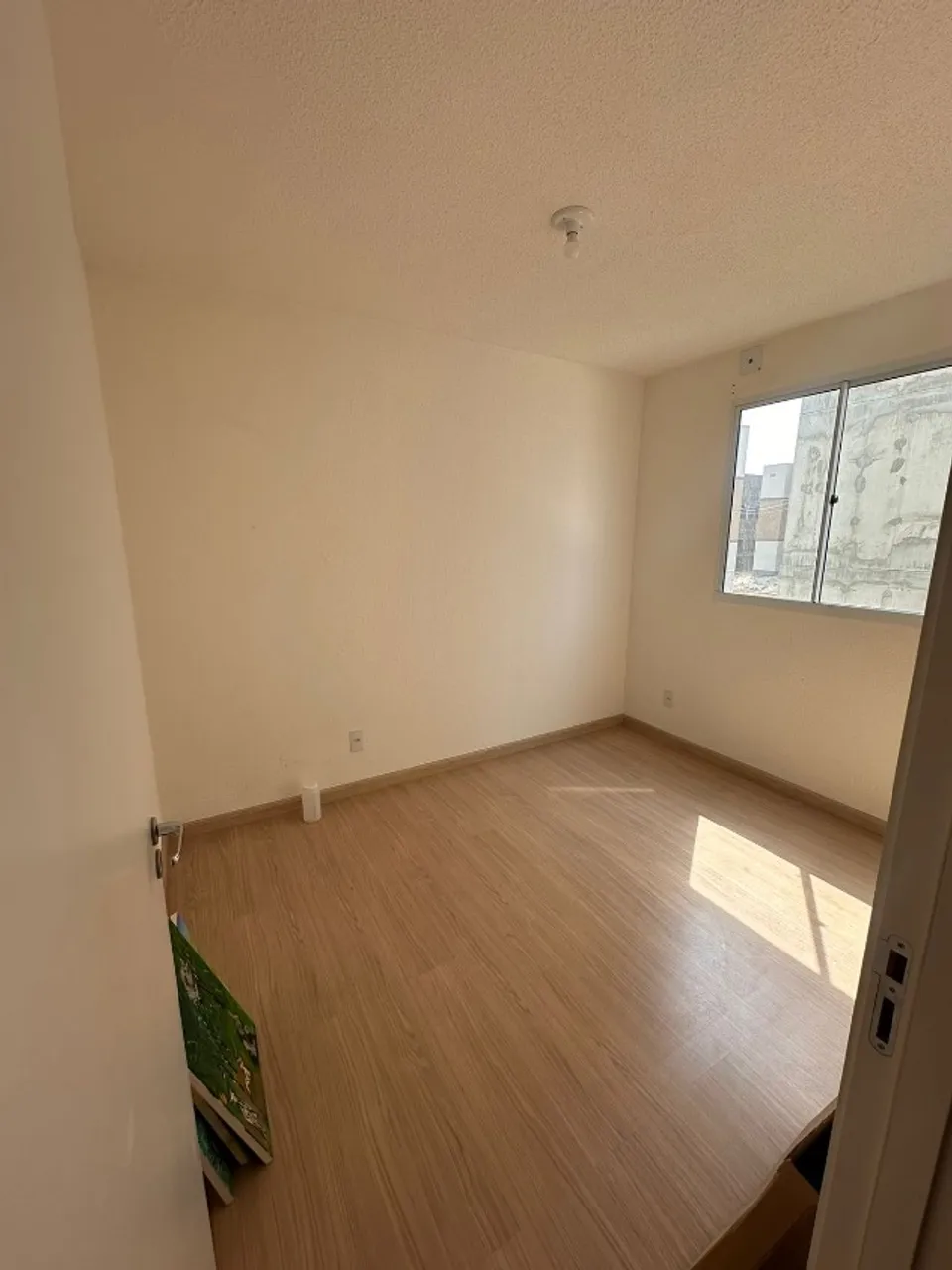 Rental apartment with 2 bedrooms and 1 parking space — photo 3