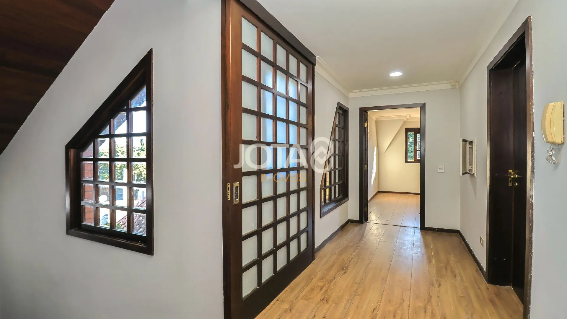 Casa de 3 quartos com churrasqueira privativa — photo 27