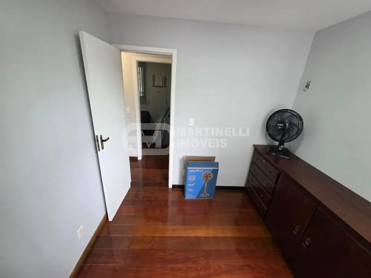 Apartamento mobiliado com 2 quartos e 1 banheiro — photo 7